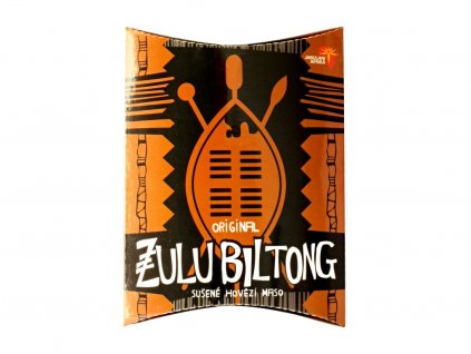 Zulu Biltong original