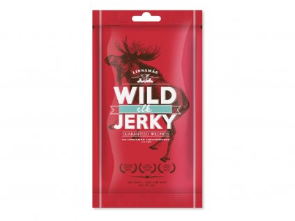 wild jerky los