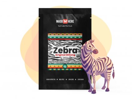 zebra