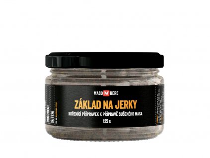 zaklad jerky