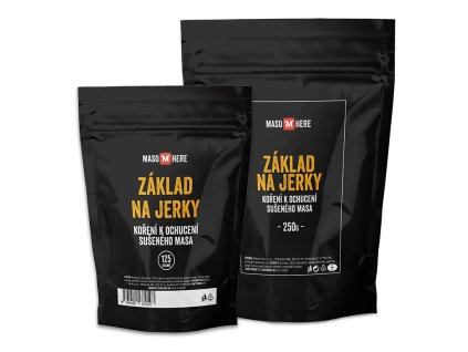 zaklad jerky