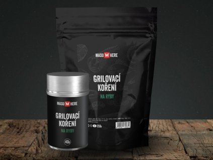 grilovani na ryby 250g duo min