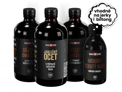 sauce set