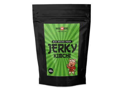 susene maso jerky kimchi veprove min