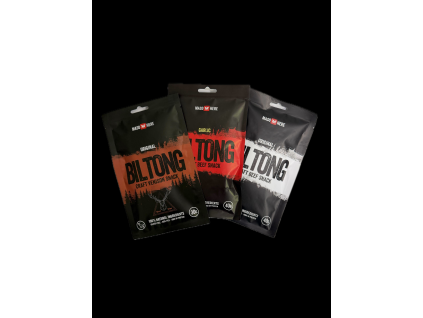 biltong starter pack