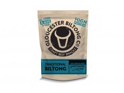 Gloucester Biltong Traditional