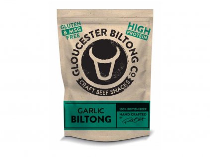 Gloucester Biltong Cesnek