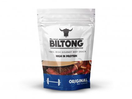 Irish Biltong Original