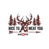 nice.to meat you logo
