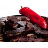 naga chilli biltong