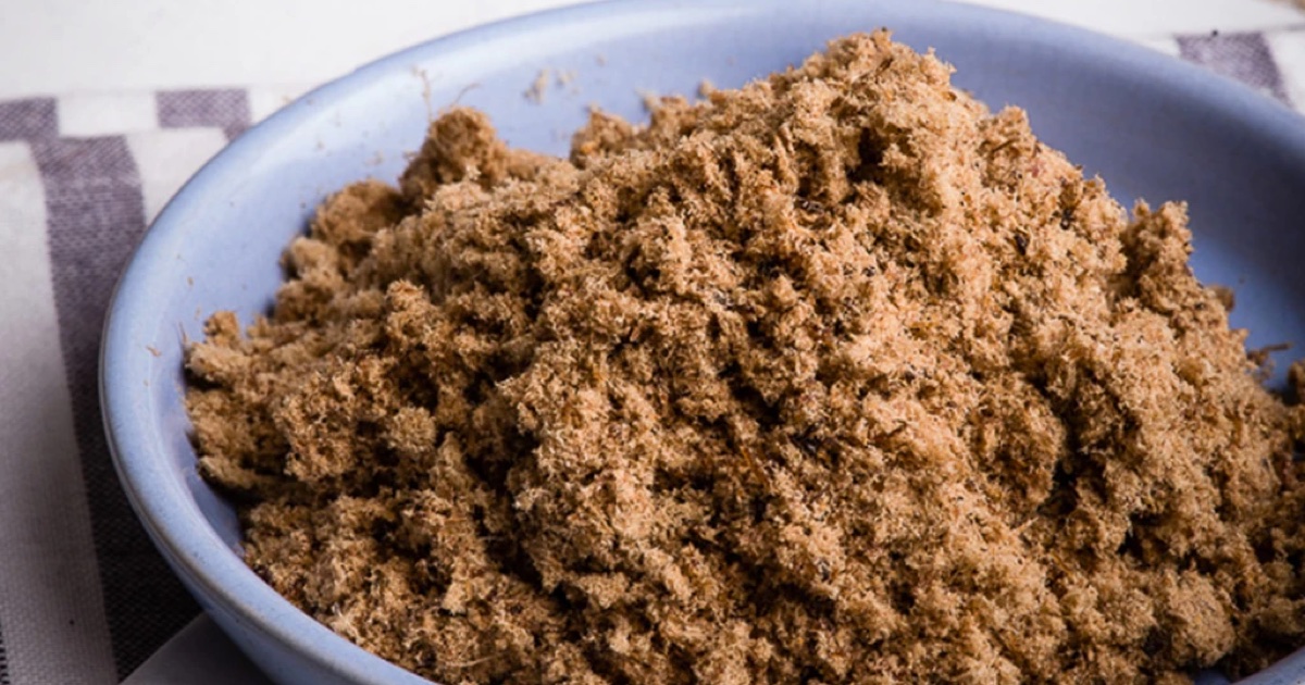 Biltong powder - kúzelný prášok, ktorý sa v kuchyni nestratí