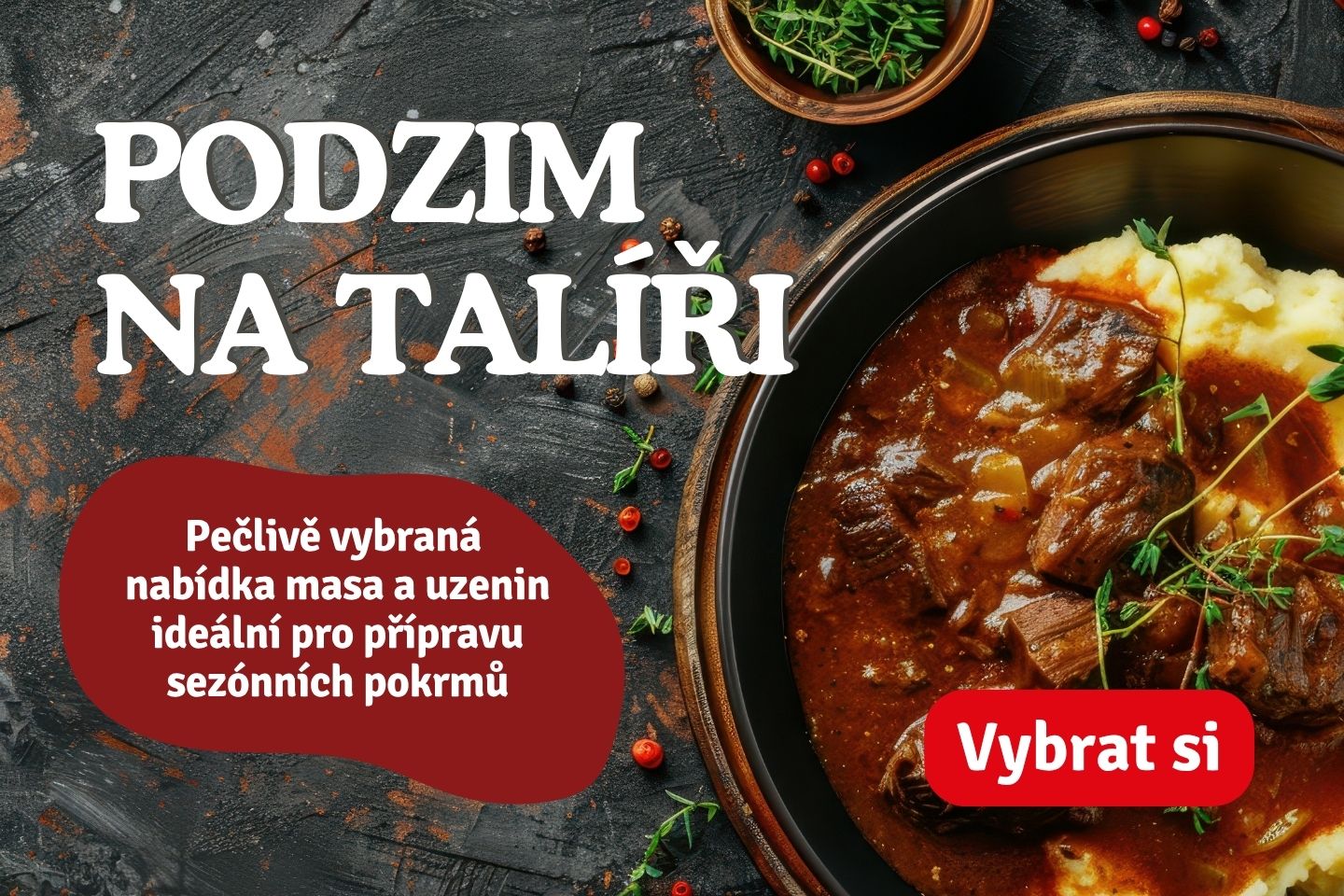 podzim na talíři