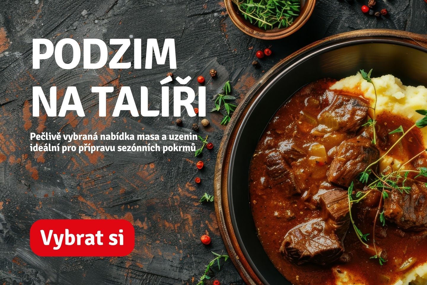 podzim na talíři