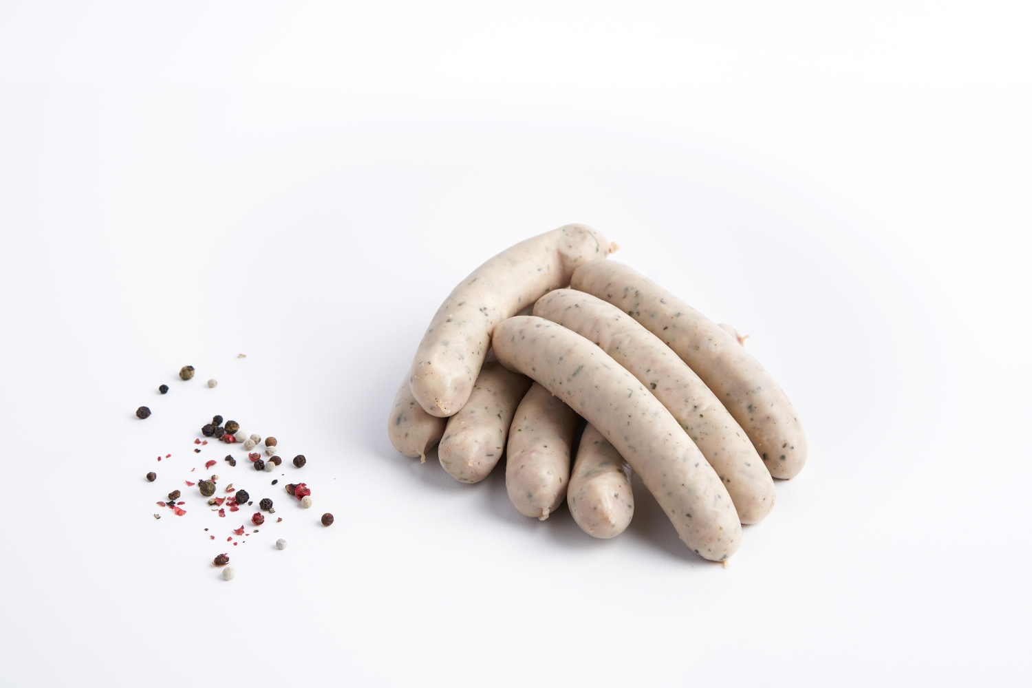 Mnichovská klobása