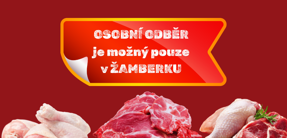 Osobní odběr