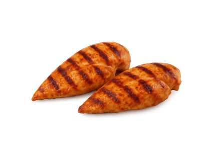 kure prsa grill