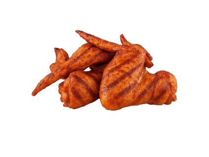 kure kridla gril