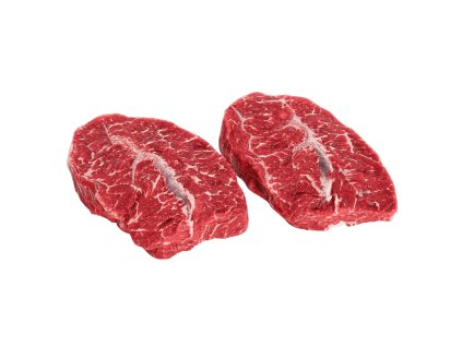 hovezi steak top blade