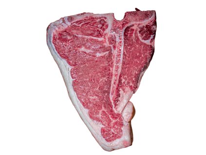 hovezi steak tbone