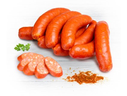 041229 Paprikova klobasa