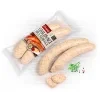 Grilovací bílá klobása 360g