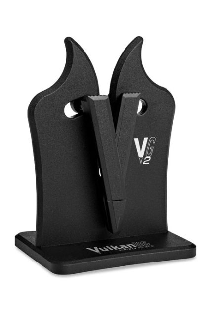 Landig Vulkanus V2 brousek na nože (Materiál Plast)