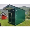 kuehlzelle 4x2 mit vorraum 1