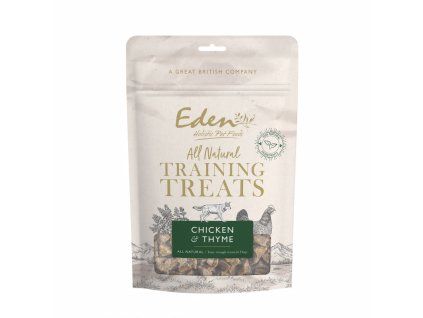 399 Eden Treat Training Chicken