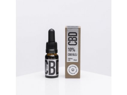 cbd 10 10ml