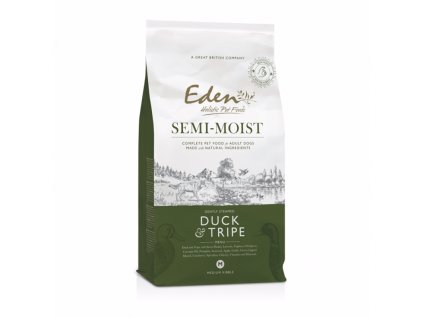 363 Eden SemiMoist Angle Duck