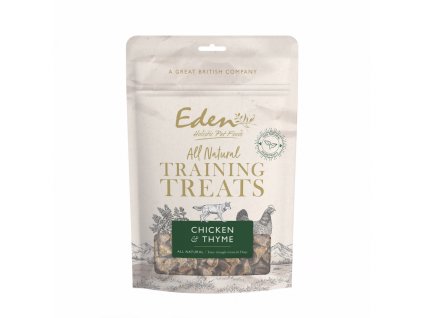 399 Eden Treat Training Chicken
