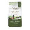 414 eden bagmockup front GourmetRange 10kg Duck