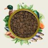 GourmetRange Bowl Duck 800