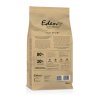 Eden Working Dog Food Original Cuisine 15kg Medium Kibble Back