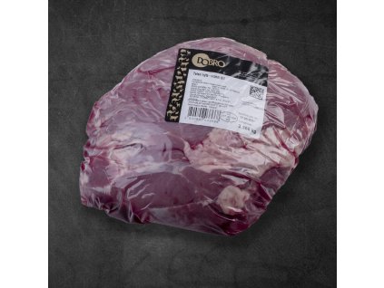 Telecí kýta – vrchní šál cca 3,5 kg
