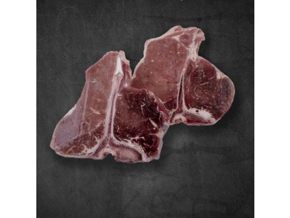 Telecí T-Bone Steak cca 2 kg