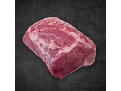 Telecí vysoká roštěná cca 2 kg