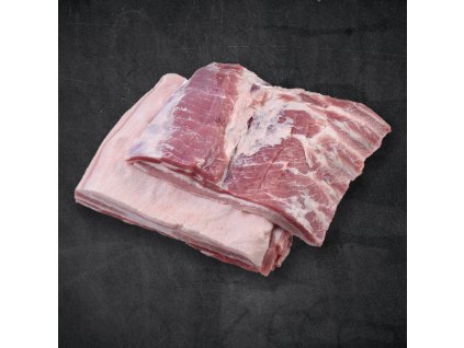 Vepřový bok bez kosti POL cca 2 kg