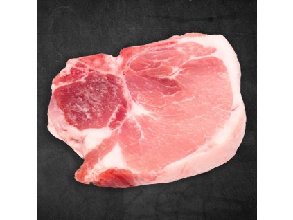 Vepřový T-bone Steak CZE cca 2 kg