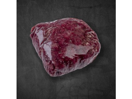 Dančí gulášové maso cca 1 kg