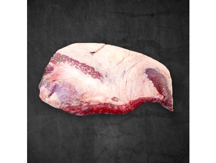 Hovězí hrudí – Brisket b.k. POL cca 1,5 kg