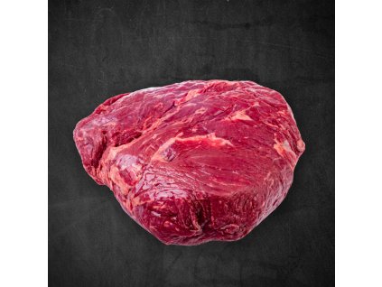 Hovězí Rump Steak PRY cca 2 kg