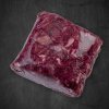 Jelení gulášové maso cca 1 kg