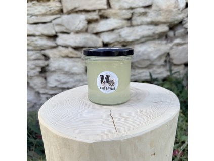 králičí vvýar 330