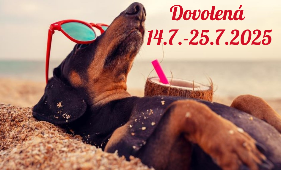 Dovolená