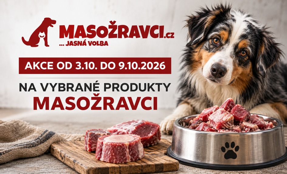 Akce na vybrané zboží