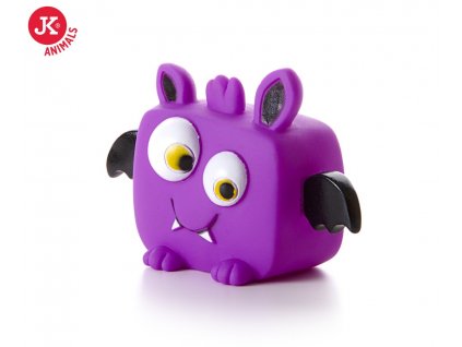 46408 jk animals piskaci vinylova hracka netopyr 11 cm 1