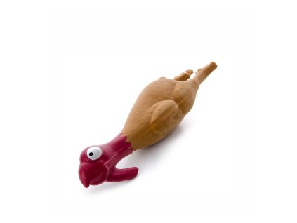 46827 jk animals latexova hracka krocan 23 cm 0