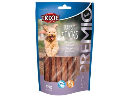 rabbit sticks