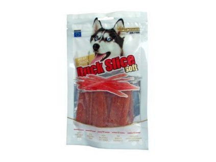 magnum duck slice soft 80g